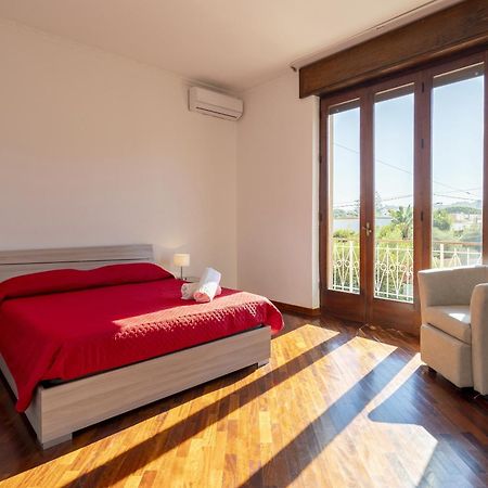 Villa Stella Marsala Ngoại thất bức ảnh