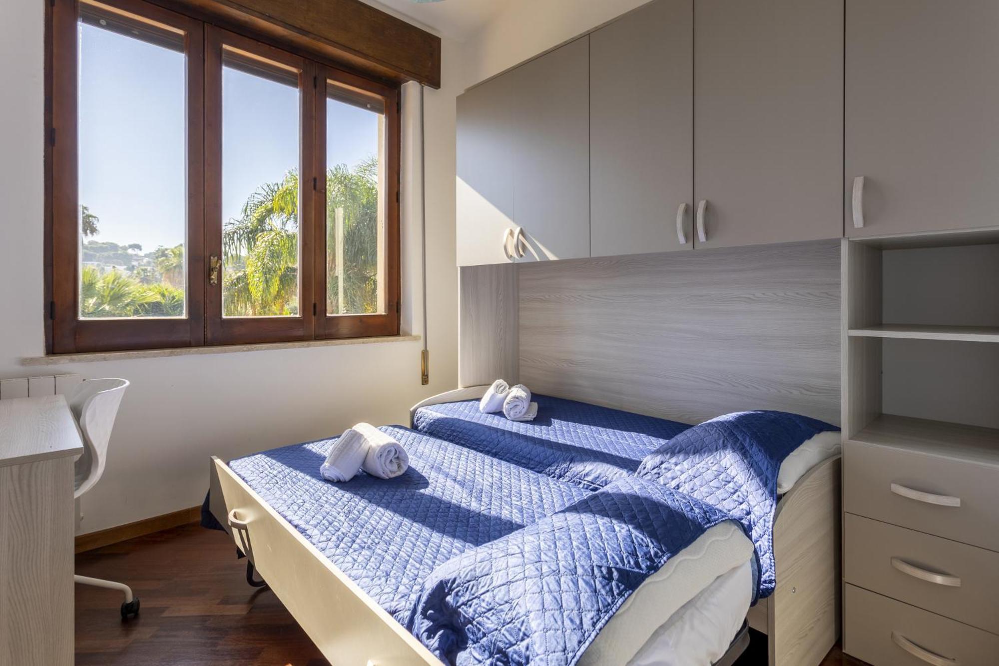 Villa Stella Marsala Ngoại thất bức ảnh