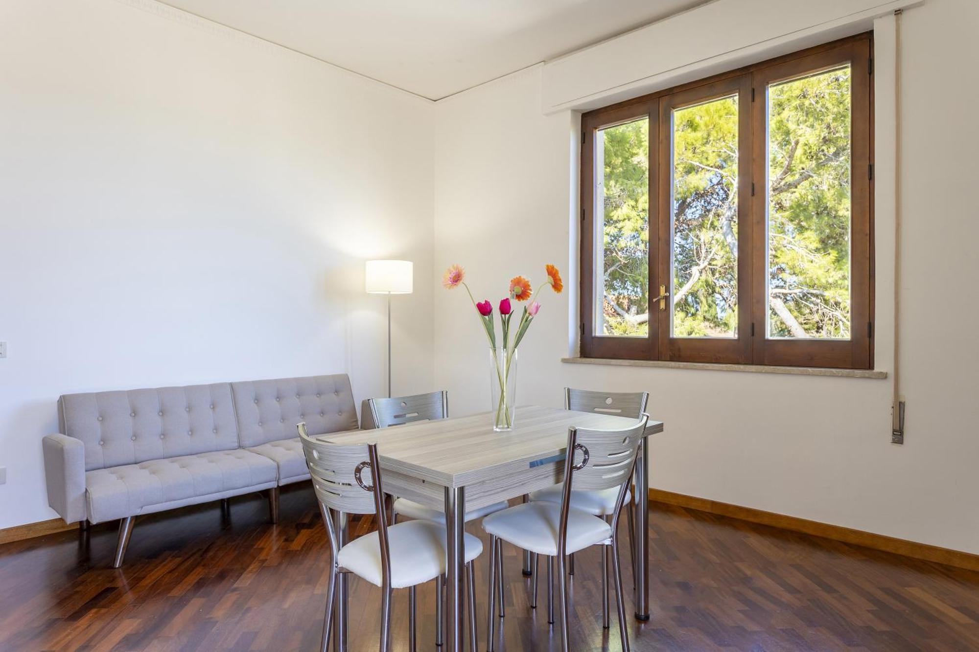 Villa Stella Marsala Ngoại thất bức ảnh