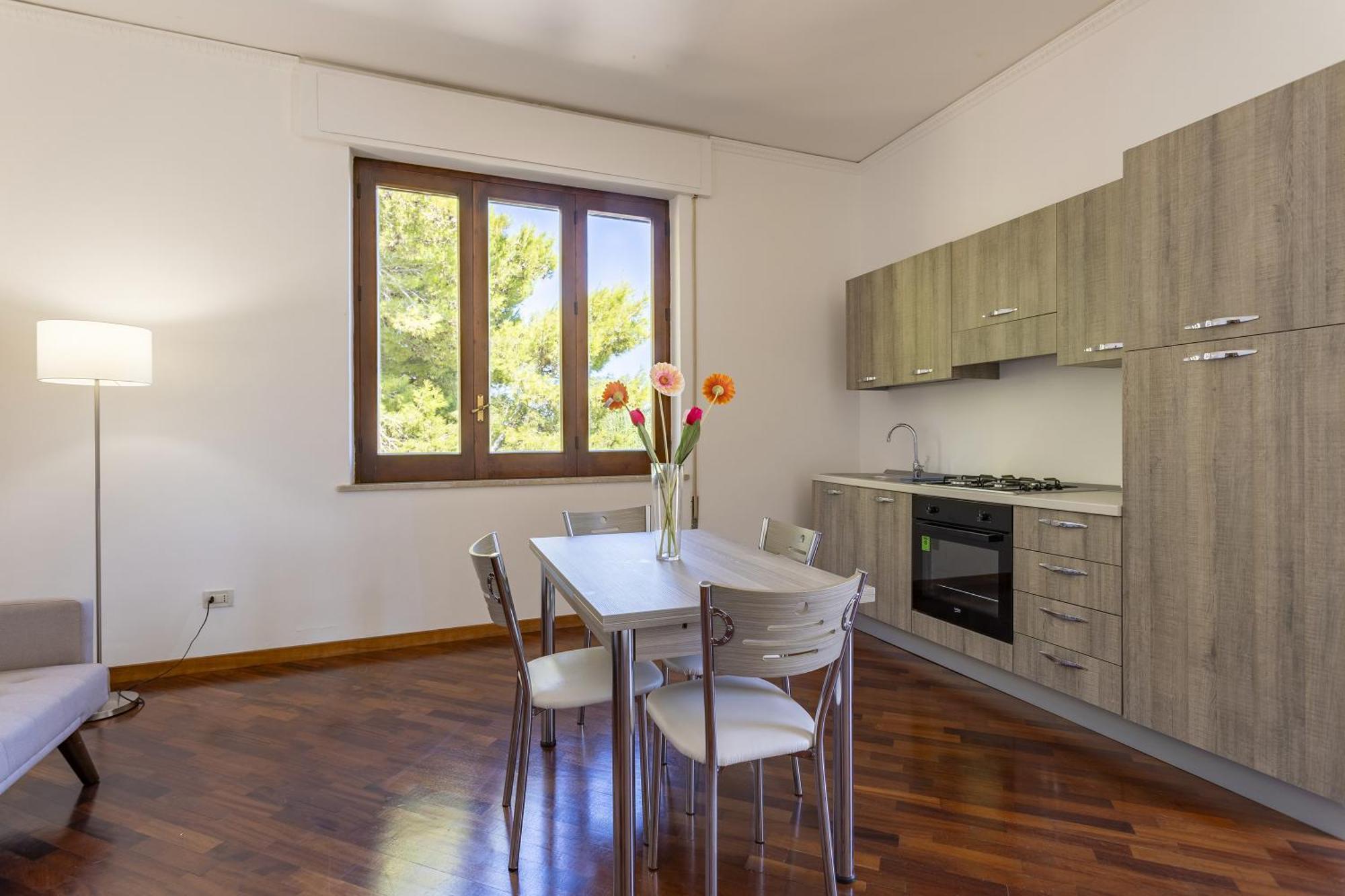 Villa Stella Marsala Ngoại thất bức ảnh