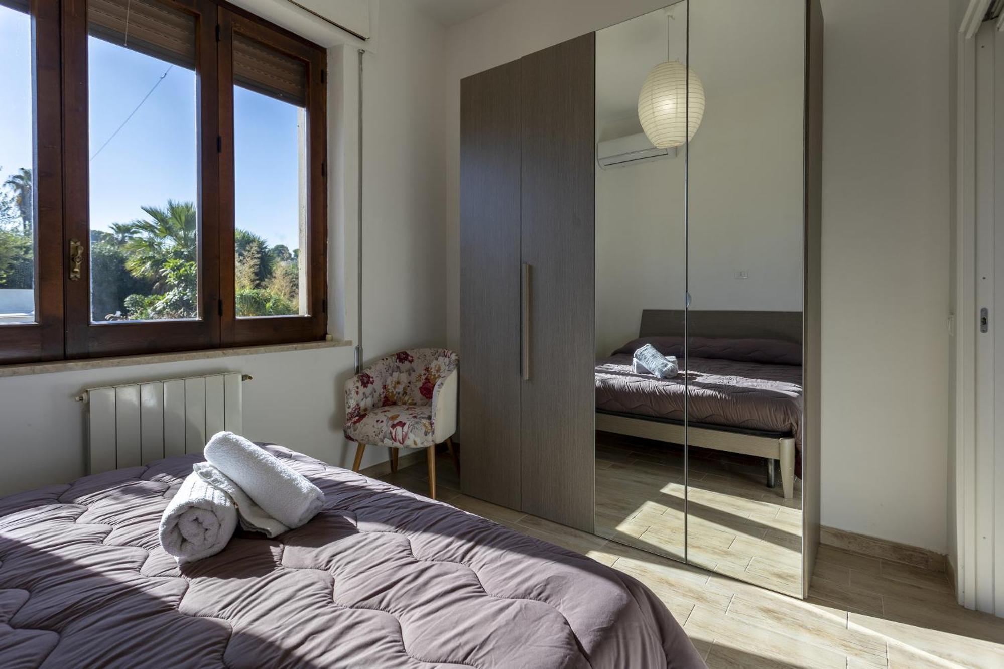 Villa Stella Marsala Ngoại thất bức ảnh