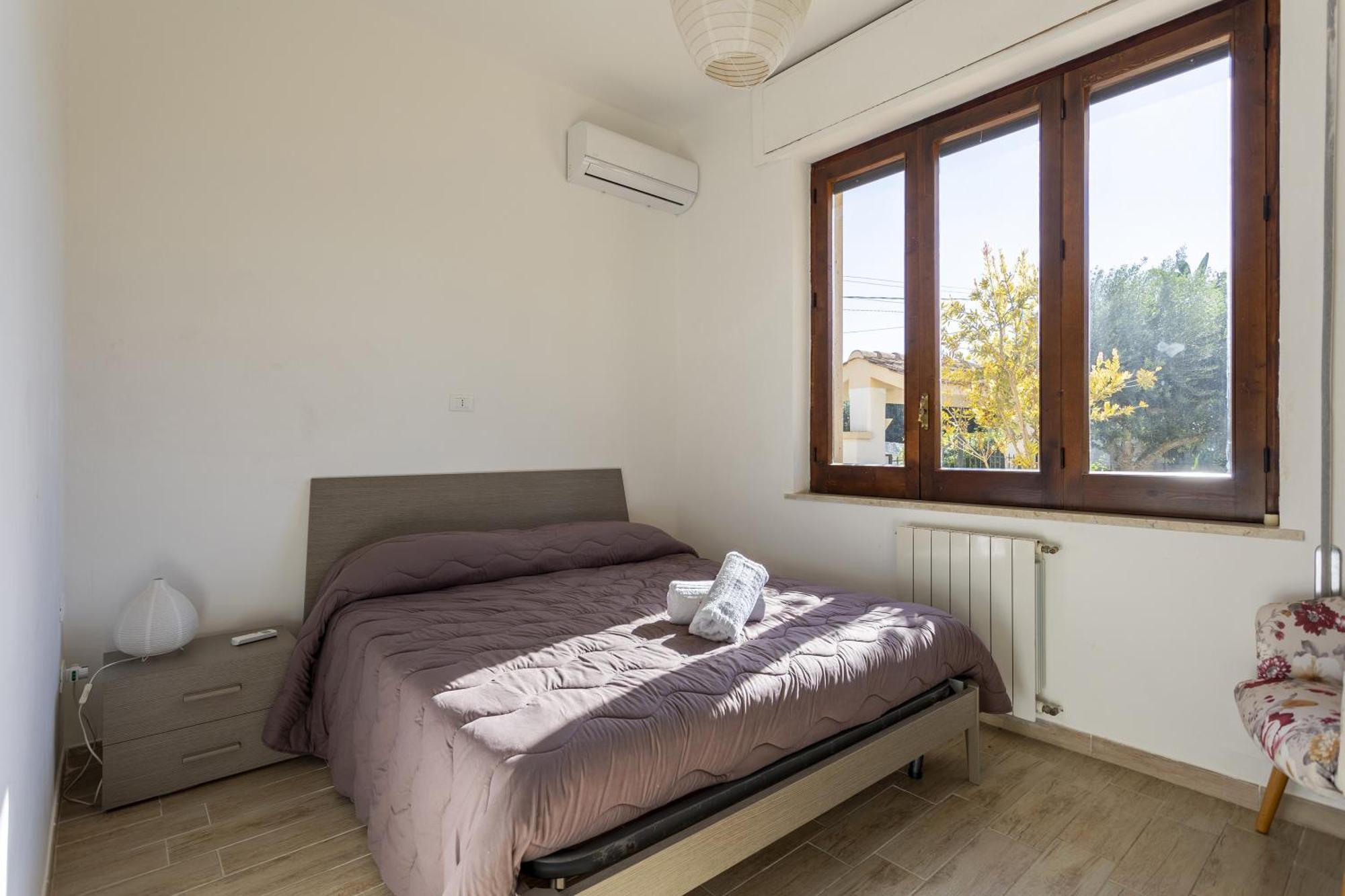 Villa Stella Marsala Ngoại thất bức ảnh
