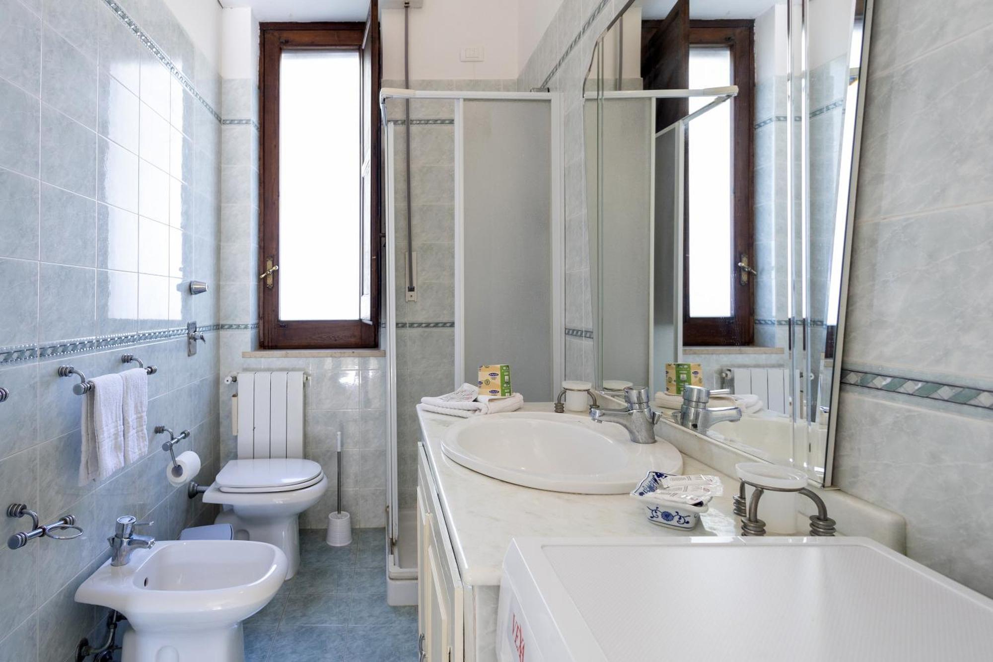 Villa Stella Marsala Ngoại thất bức ảnh